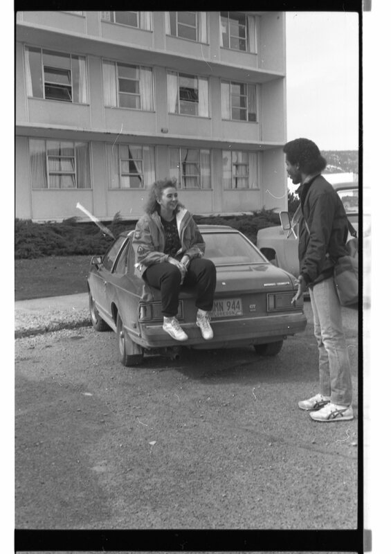 1989 Students, Outdoors 16