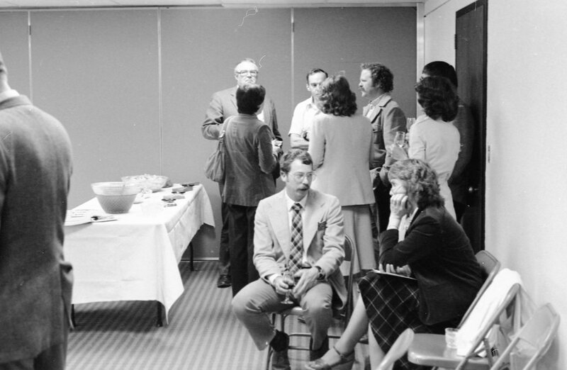 1983 Employees, Party 03