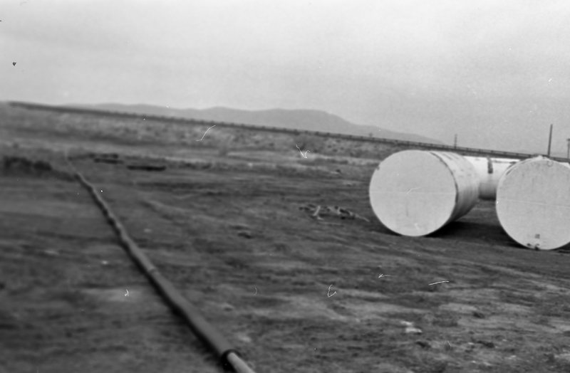 1979 Field Trip, Grande Ronde Commodities Plant 48