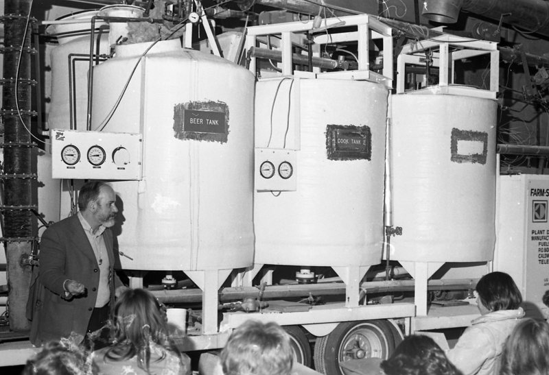 1982 Youth Energy Awareness Day, Fuels 03