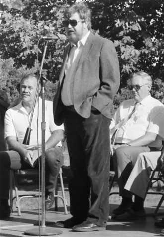 1988 Loso Hall, Groundbreaking Ceremony, Speech 36
