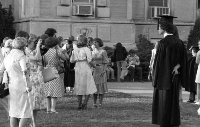 1979 Graduation, After 01