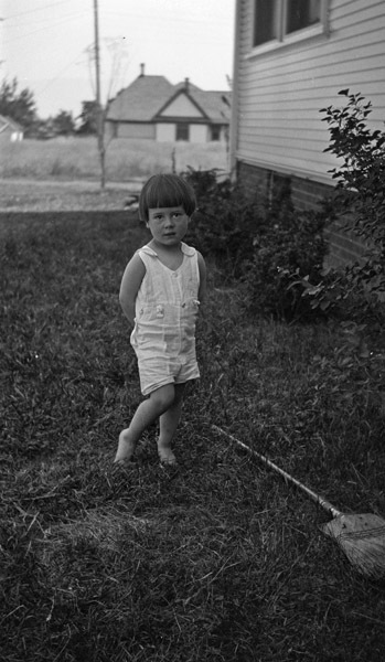 Reuter, Bob - Child 73