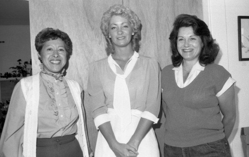1986 Employees, Continuing Education 02