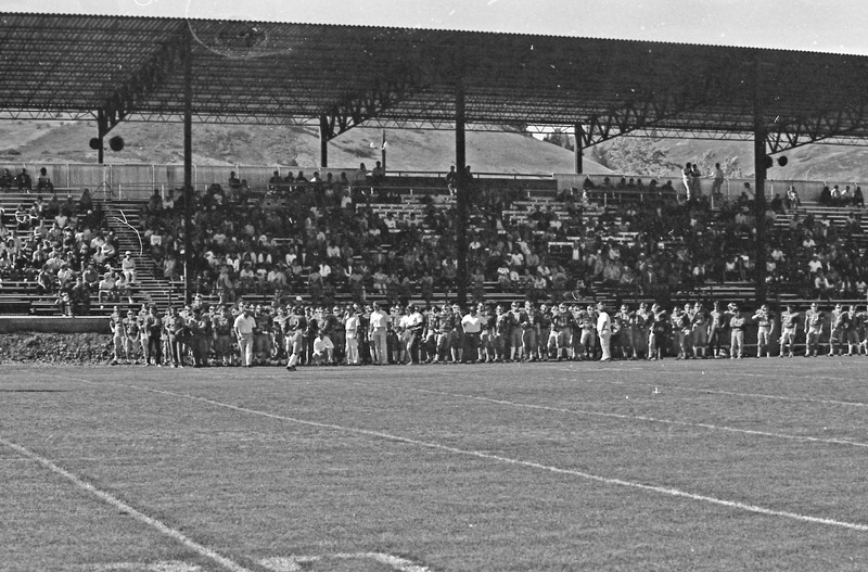 1985 Football Action 38
