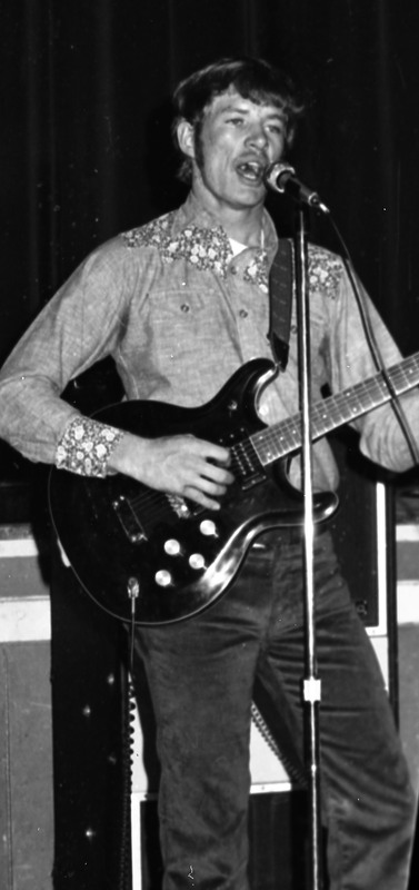 1976 Ambassadors, November Concert 09