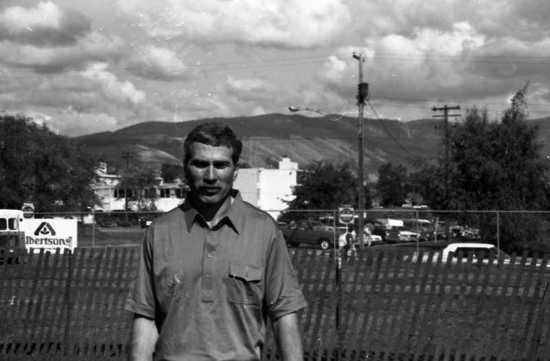 1985 Employee, Jerry Howell 01