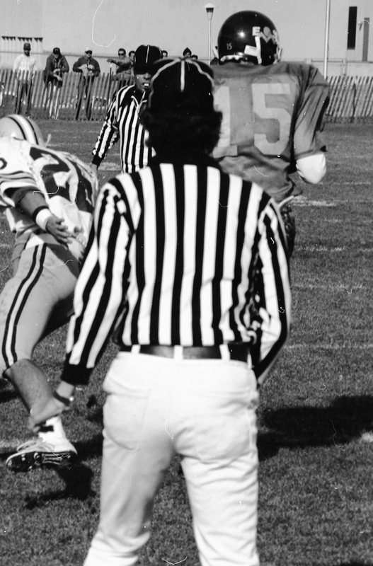 1985 Football Action 50