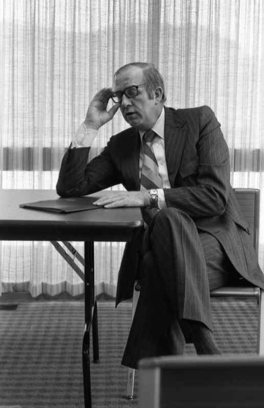 1977 Guest, Governor Robert Straub 03