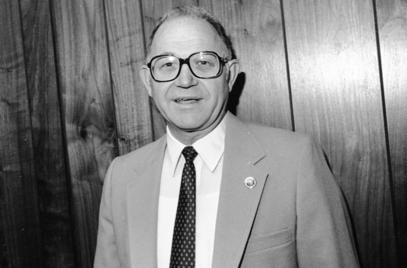 1986 Employee, Jim Lundy 01