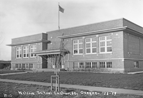 La Grande School, Willow