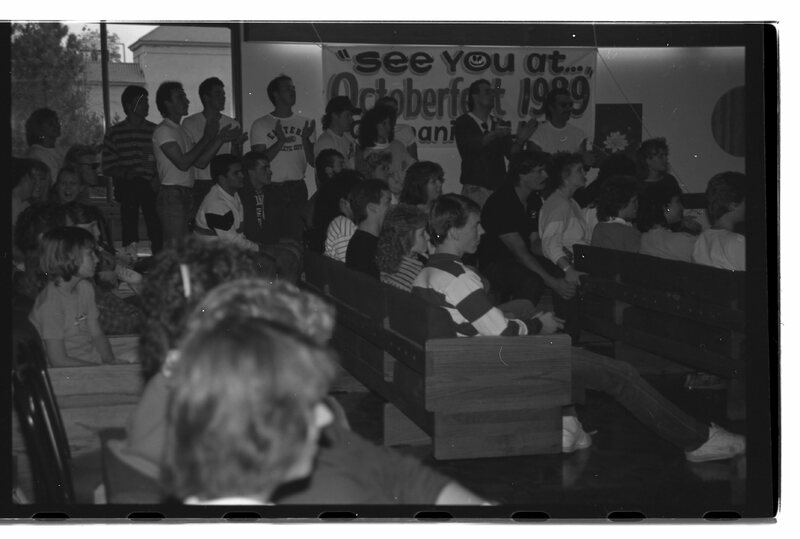 1989 Club Coca-Cola, Audience 11