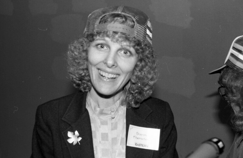 1988 Staff Awards 02