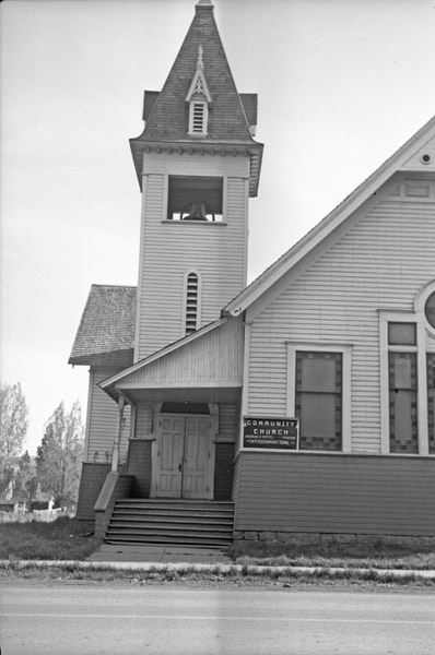 Elgin Church, Community 1