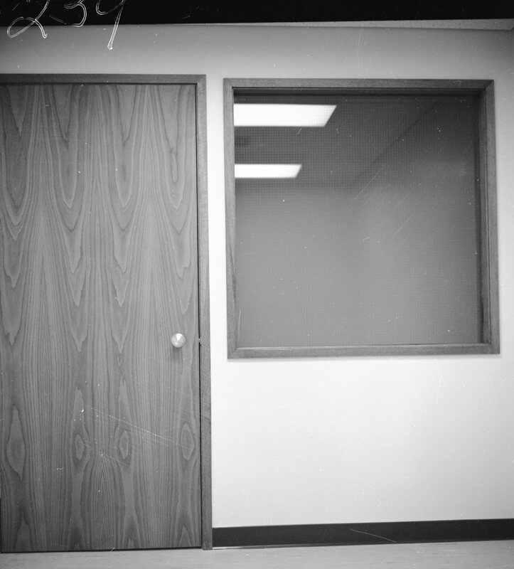 1971 Walter M. Pierce Library Remodeled 20