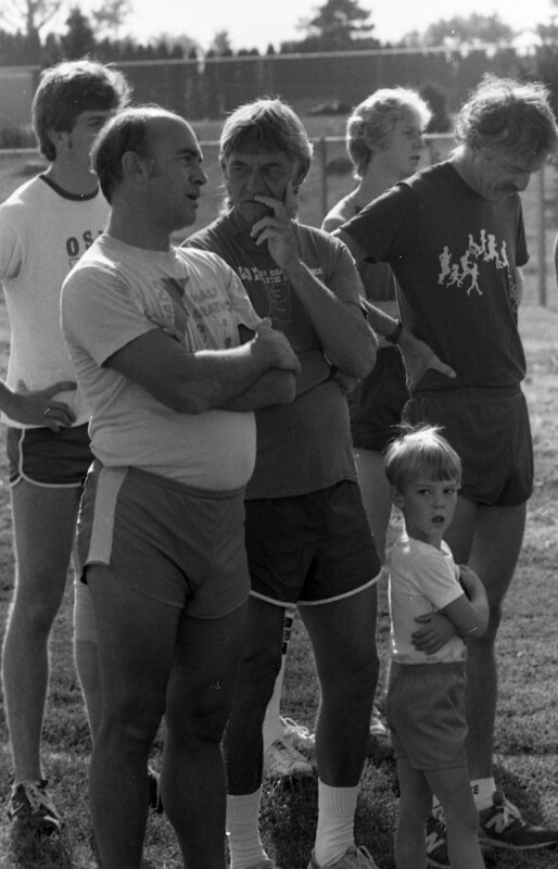 1983 Fun Run, Orientation 02
