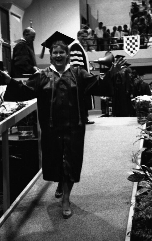 1988 Graduation 22