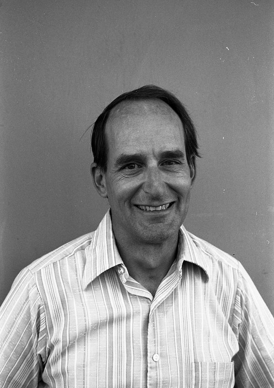 1990 Employee, Burr Betts 01