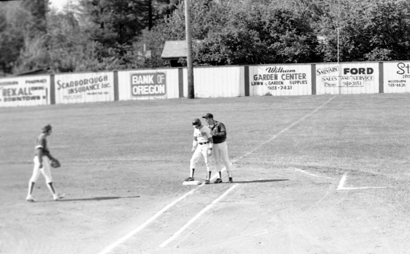 1981 Baseball Action, May 22nd 10