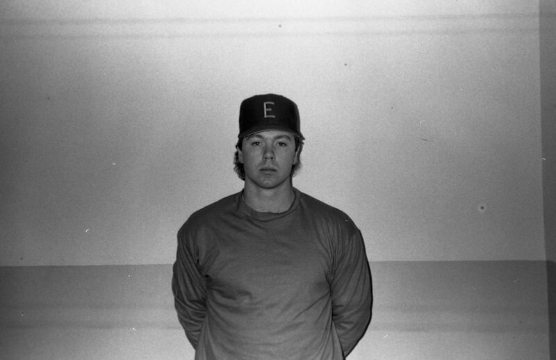 1988 Baseball Player, Portraits 62
