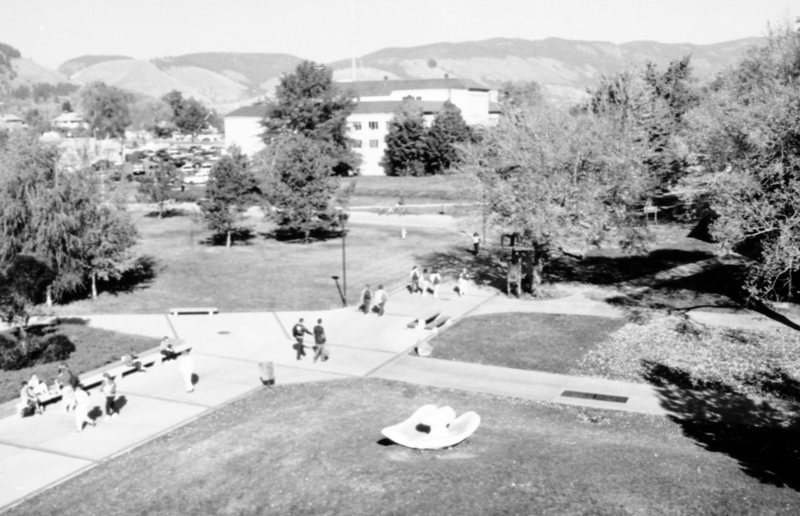 1987 Campus
