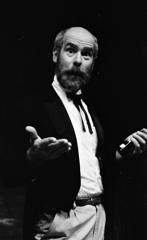 1985 Employee, Lyle Schwarz 02