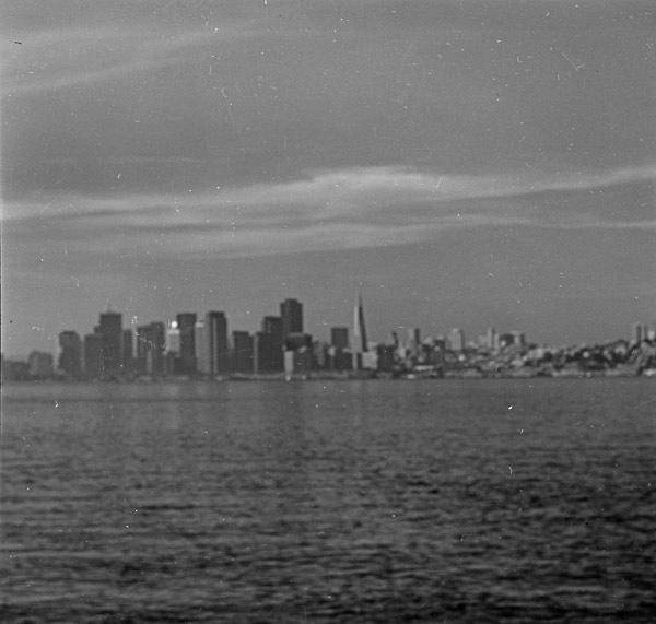 California, San Francisco 1