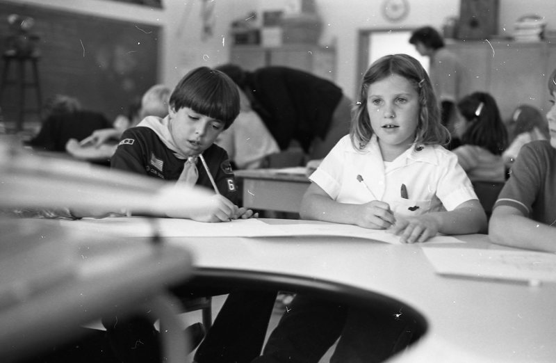 1980 Northwest Area Foundation, Project Artists 13