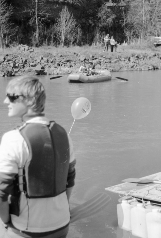 1988 Raft Race 45