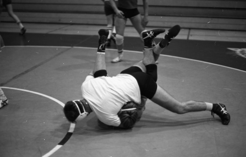 1980 Wrestling Camp 11