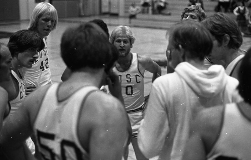 1981 Alumni Basketball Game, Players 05