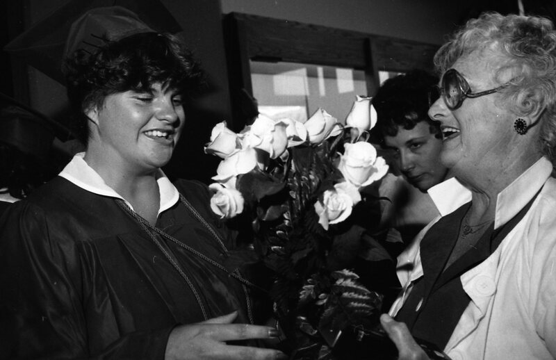 1986 Graduation, After 05