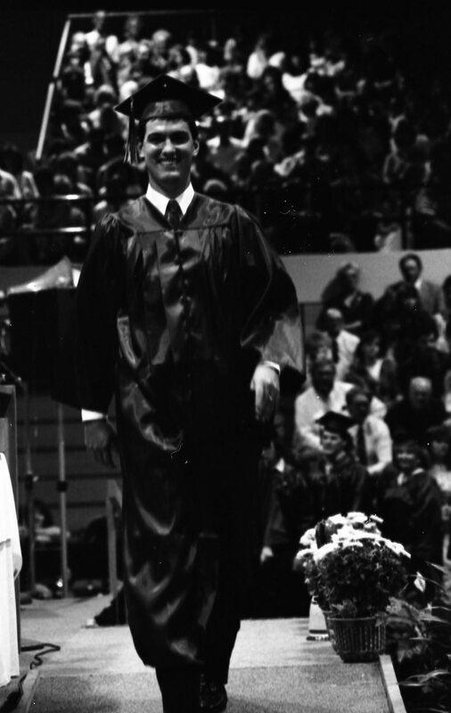 1989 Graduation 035