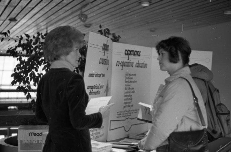1980 Students, Career Day 20