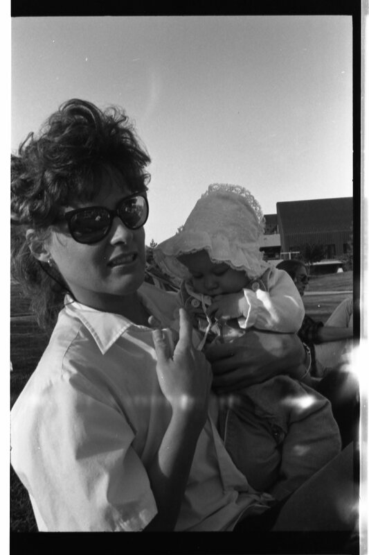 1989 Student &amp; Baby 03