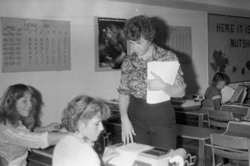 1979 Students, Mount Vernon 02