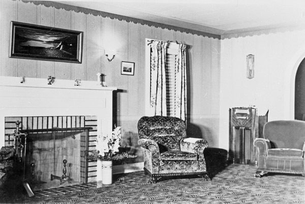 Elgin Home, Jack Fitzgerald 5