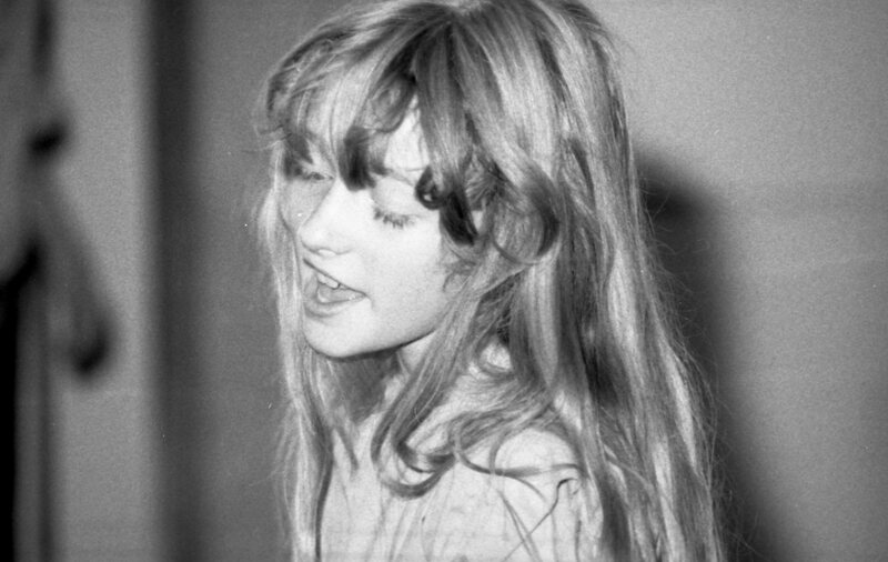 1986 Children Perform Play 06