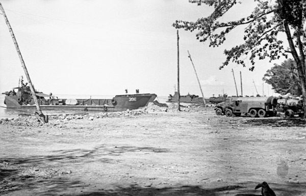 Dobodura Landing Craft 2