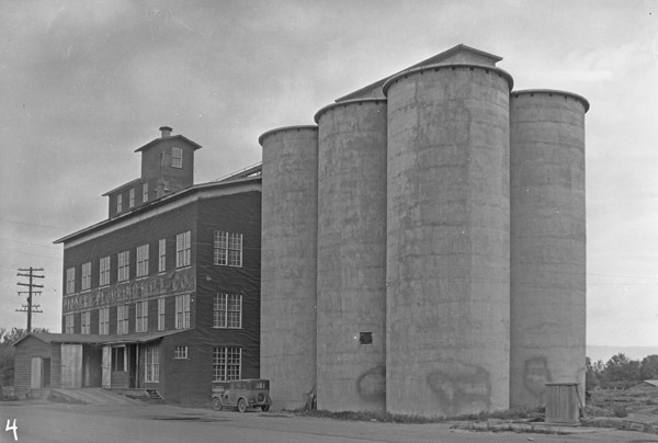 Island City, Pioneer Mill 4