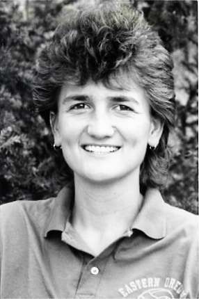 1991 Employee, Colleen Colles