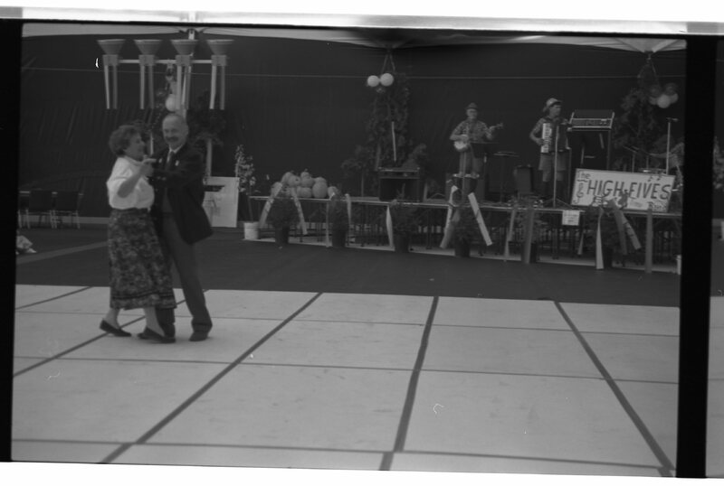 1989 Homecoming Dance 11