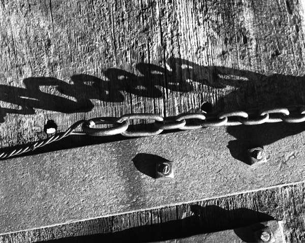 California, Wagon Detail 2