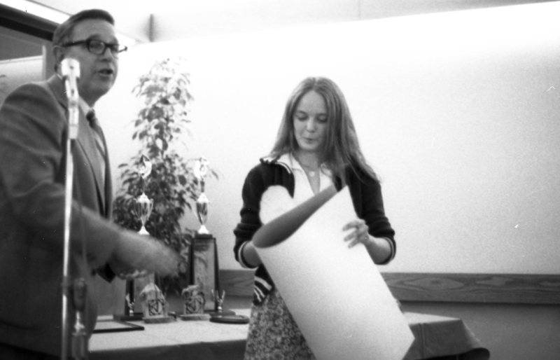 1980 Awards Banquet 11