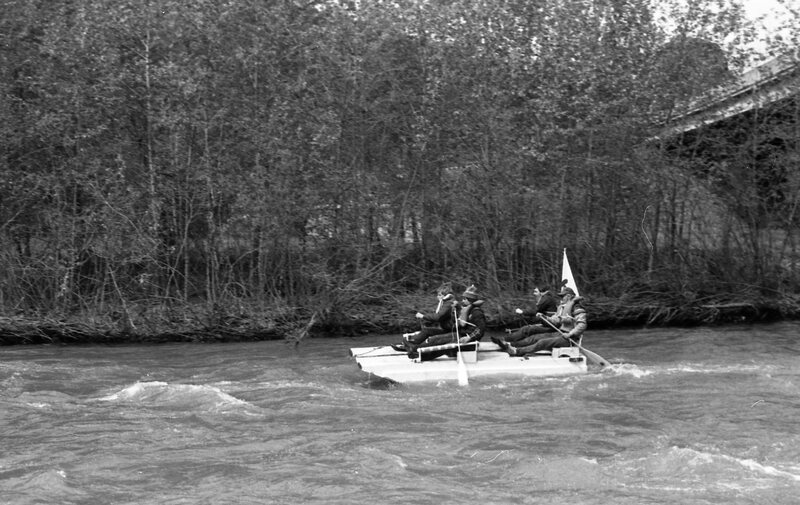 1985 Raft Race 07