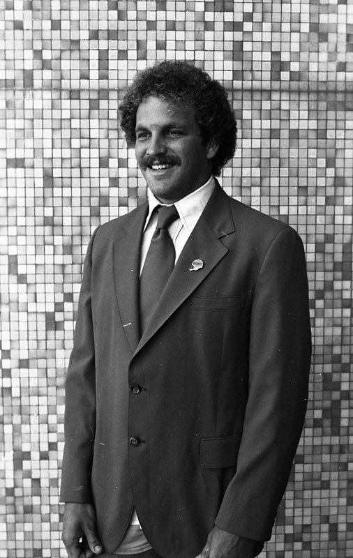 1982 Football Player, Portraits 067