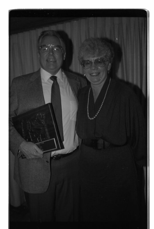 1988 Distinguished Award, Jerry Young 03