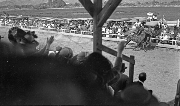Union Stock Show, 1913 1