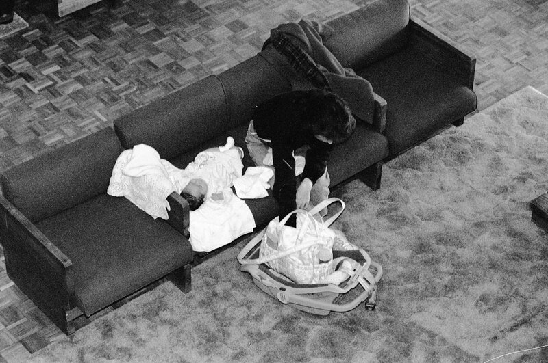 1991 Hoke Hall Lounge 03