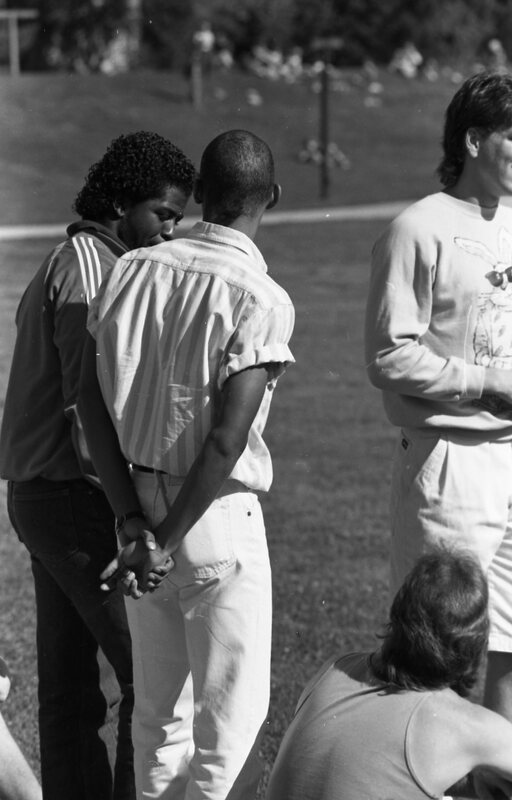 1987 Homecoming, Tug-of-War 07